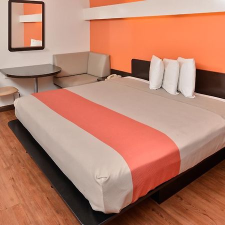 Motel 6-Richburg, Sc Quarto foto
