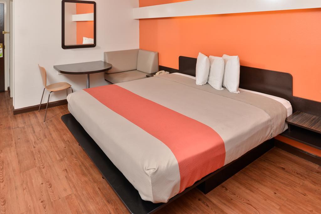 Motel 6-Richburg, Sc Quarto foto