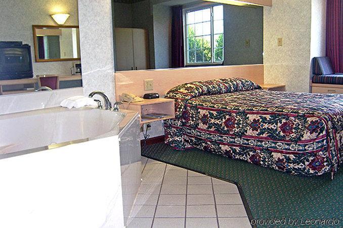 Motel 6-Richburg, Sc Quarto foto